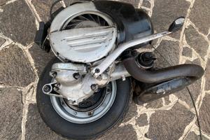 Motore vespa cosa 150 CL  CL VLR2M