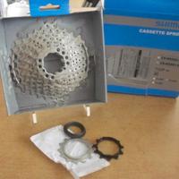 CASSETTE SPROCKET CS-HG201-9 SHIMANO