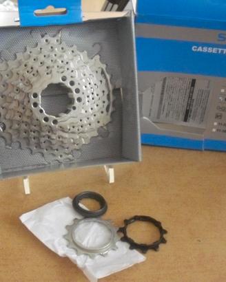 CASSETTE SPROCKET CS-HG201-9 SHIMANO