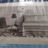 Trapuntino Carillo Home - Simba