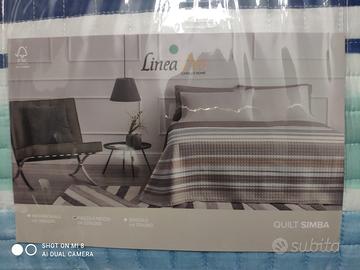 Trapuntino Carillo Home - Simba