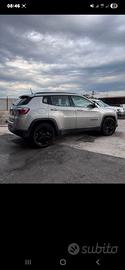 Jeep compass 1.6 multijet  full optional 