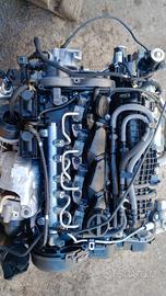 Motore Volvo XC60 D4204T4 Completo 100.000km