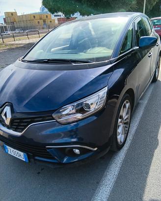 renault scenic  1700   diesel