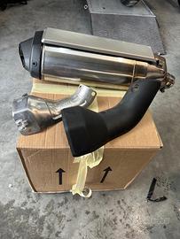 Pezzi di ricambio Africa twin 1100
