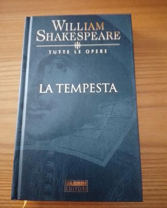 La tempesta 