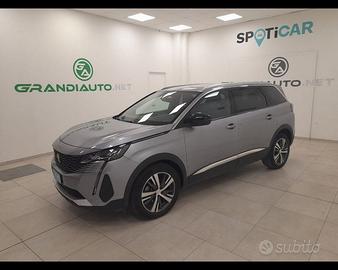 Peugeot 5008 II 2021 1.5 bluehdi Allure Pack ...