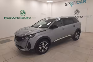 Peugeot 5008 II 2021 1.5 bluehdi Allure Pack ...