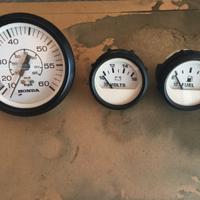 Strumenti di bordo per Honda e compatibili