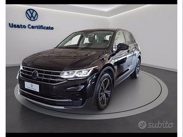 VOLKSWAGEN Tiguan 2.0 tdi elegance 150cv dsg