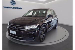 VOLKSWAGEN Tiguan 2.0 tdi elegance 150cv dsg