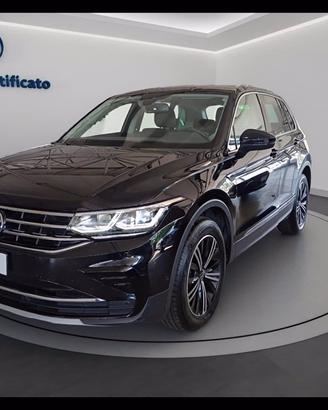 VOLKSWAGEN Tiguan 2.0 tdi elegance 150cv dsg