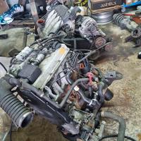 Motore volkswagen golf 3 2000 GTI 8V SIGLA 2E