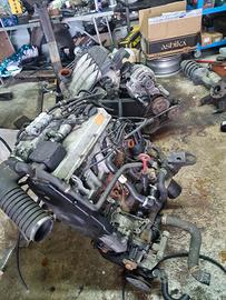 Motore volkswagen golf 3 2000 GTI 8V SIGLA 2E