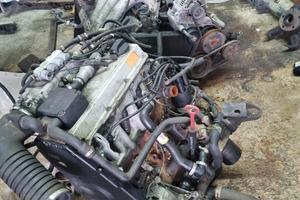 Motore volkswagen golf 3 2000 GTI 8V SIGLA 2E