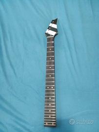 Manico chitarra Ibanez 24 tasti