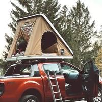 Tenda da tetto Columbus Variant AutoHome con acces