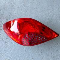 Ricambi Peugeot 1.4 75cv benzina