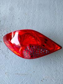 Ricambi Peugeot 1.4 75cv benzina