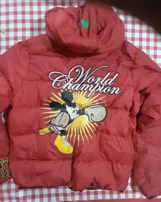 Giubbotto bambino