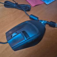 mouse logitech g9x