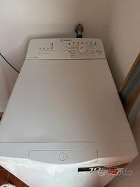 LAVATRICE INDESIT 6KG