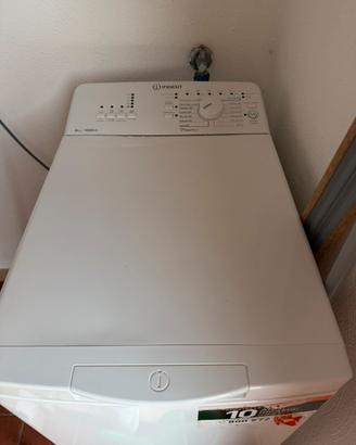 LAVATRICE INDESIT 6KG