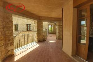 Appartamento di 80 m² con 5 locali e box auto a Ga