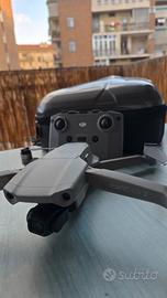 DJI Mavic Air 2 Kit Completo – 4K, 2 Batterie