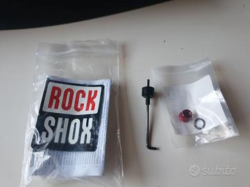 Rock shox Kit upgrade charger rd2 35 3p