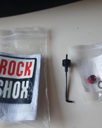 Rock shox Kit upgrade charger rd2 35 3p