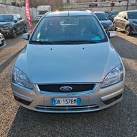 Ford Focus SW 2007