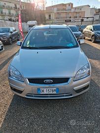 Ford Focus SW 2007
