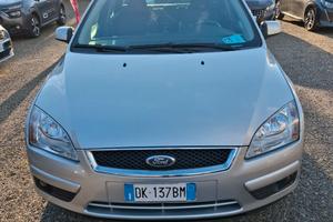 Ford Focus SW 2007