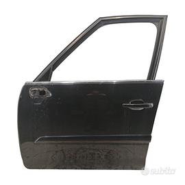 Porta anteriore sinistra Citroen C4 Grand Picasso