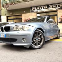 Bmw 120d 163cv M-Sport Consegna tutta Italia