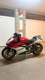Ducati panigale 1299