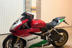 Ducati panigale 1299