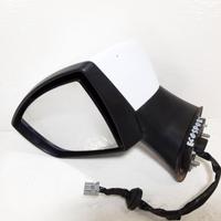 SPECCHIETTO RETROVISORE SINISTRO FORD EcoSport Ser
