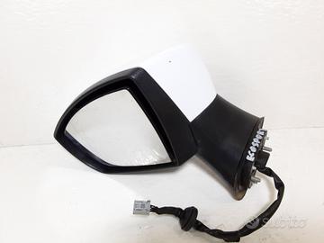 SPECCHIETTO RETROVISORE SINISTRO FORD EcoSport Ser