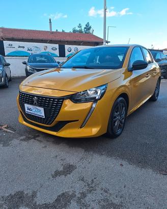 Peugeot 208 PureTech 75 Stop&Start 5 porte