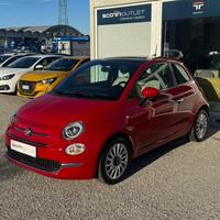 FIAT 500 III 2015 - 500 1.0 hybrid Dolcevita 70cv