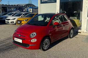 FIAT 500 III 2015 - 500 1.0 hybrid Dolcevita 70cv