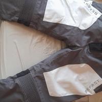pantaloni da moto