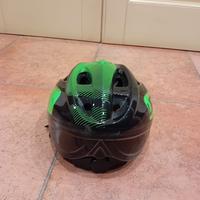 Casco bici.