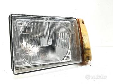 FARO FANALE GRUPPO OTTICO PROIETTORE ANTERIORE SIN