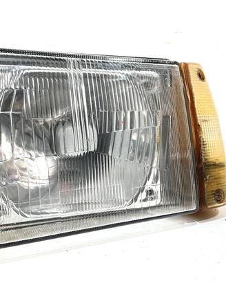 FARO FANALE GRUPPO OTTICO PROIETTORE ANTERIORE SIN