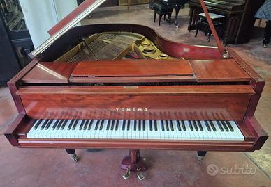Pianoforte a coda Yamaha G2