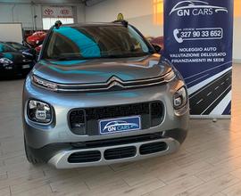 Citroen C3 Aircross BlueHDi 100 S&S Shine