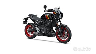 Suzuki GSX-8 TT